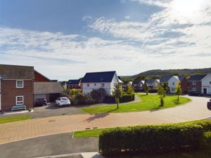 Outlook to front- click for photo gallery